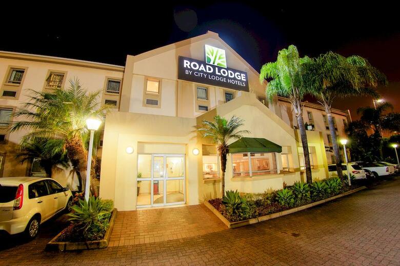 Hotel Road Lodge Durban