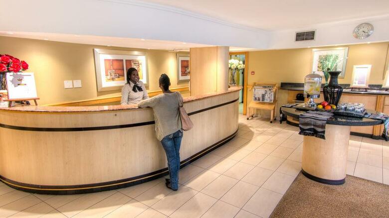 Hotel Road Lodge Durban