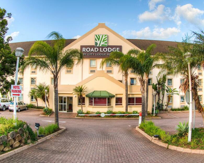 Hotel Road Lodge Durban