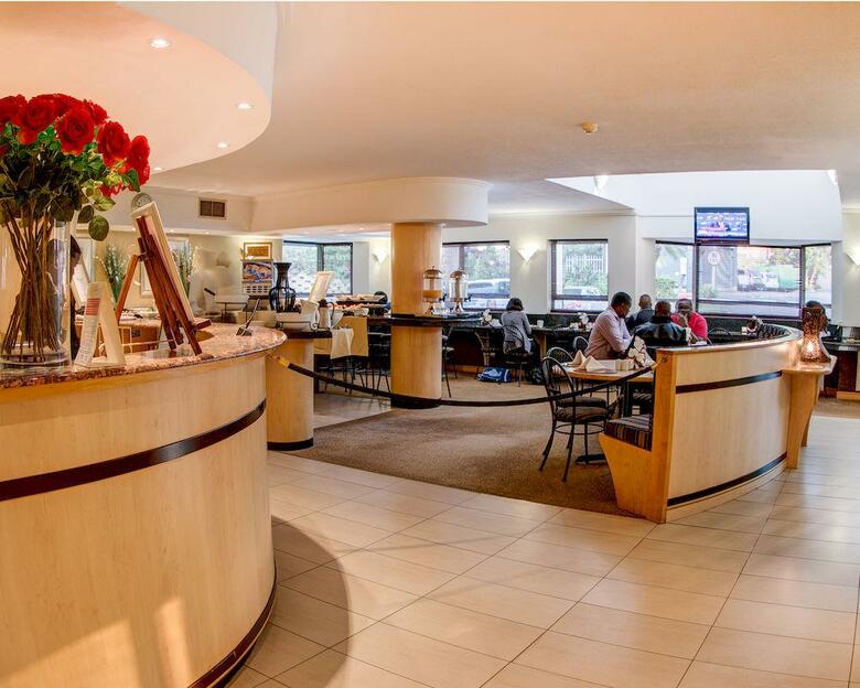 Hotel Road Lodge Durban