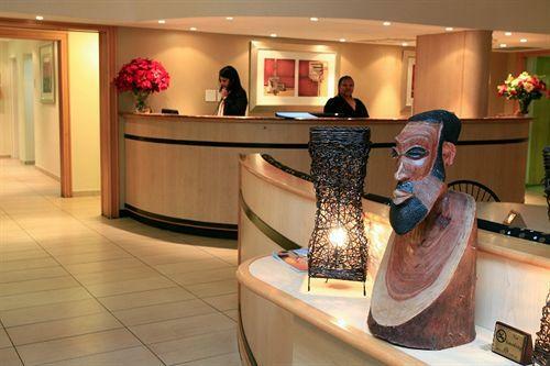 Hotel Road Lodge Durban