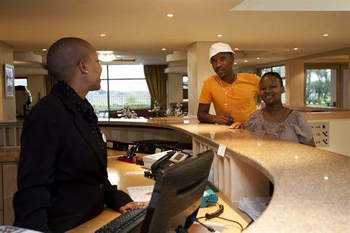 Hotel Road Lodge Durban