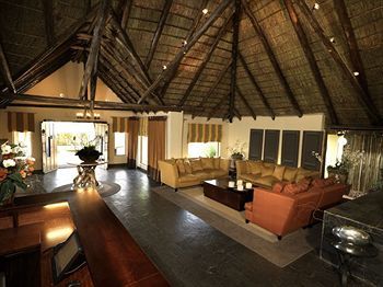 Hotel Shumba Valley Lodge