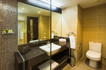 Hotel Ramada Resort Dar Es Salaam