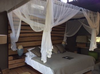 Posada Rhino Ridge Safari Lodge