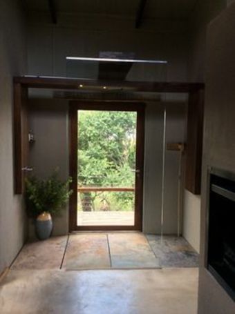 Posada Rhino Ridge Safari Lodge