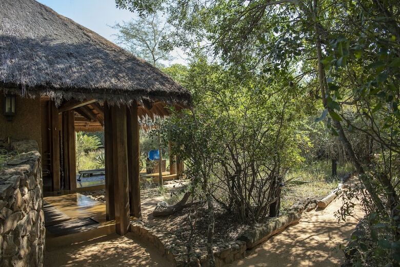 Posada Camp Jabulani