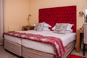 Apartamento 17onwellington Suites
