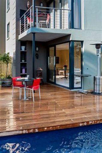 Apartamento 17onwellington Suites