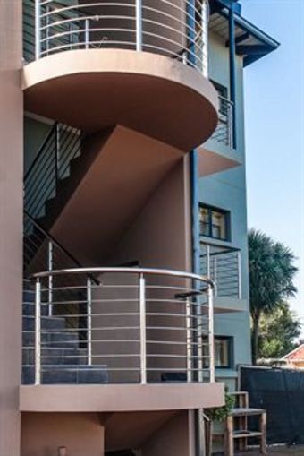 Apartamento 17onwellington Suites