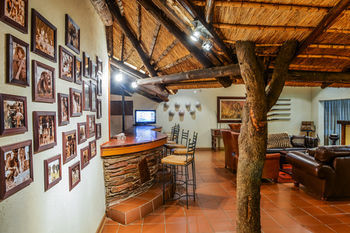Posada Shiduli Private Game Lodge