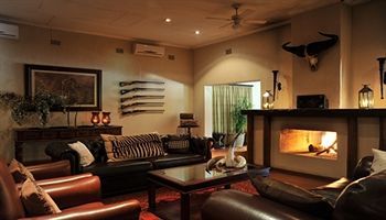 Posada Shiduli Private Game Lodge