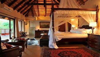 Posada Shiduli Private Game Lodge