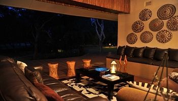 Posada Shiduli Private Game Lodge