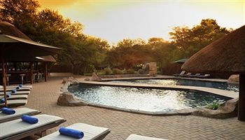 Posada Shiduli Private Game Lodge
