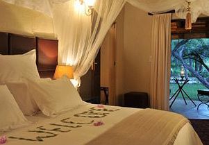 Posada Shiduli Private Game Lodge