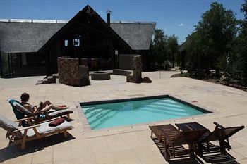 Posada Morokolo Game Lodge