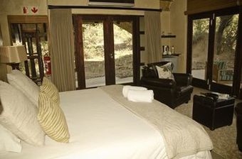 Posada Morokolo Game Lodge