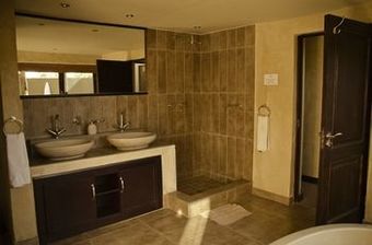 Posada Morokolo Game Lodge
