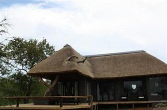 Posada Ezulwini Game Lodges