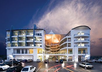 Hotel Genesis Suites