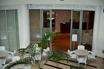 Hotel Genesis Suites