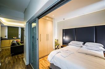 Hotel Genesis Suites