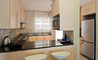 Hotel Genesis Suites