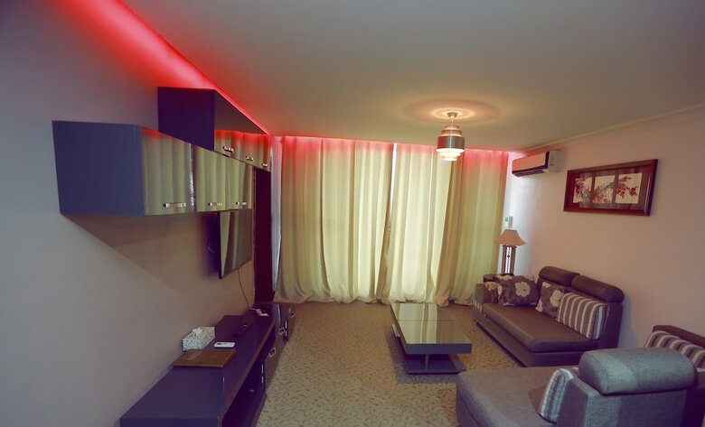 Regency Park Hotel