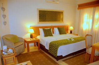 Bed & Breakfast Centre Court B & B