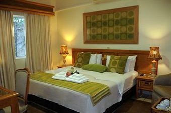 Bed & Breakfast Centre Court B & B