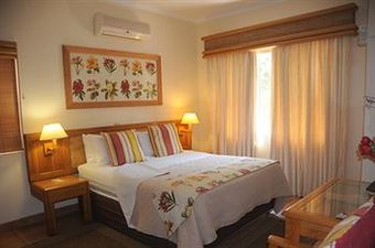 Bed & Breakfast Centre Court B & B