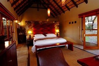 Posada Indlovu River Lodge
