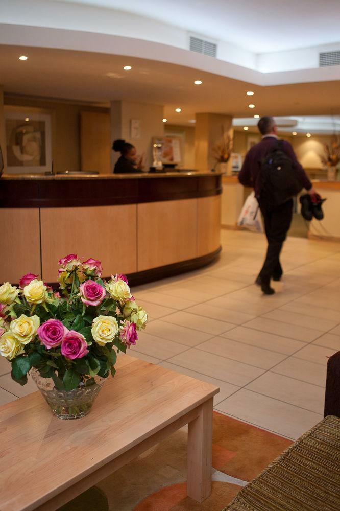 Hotel Road Lodge Southgate