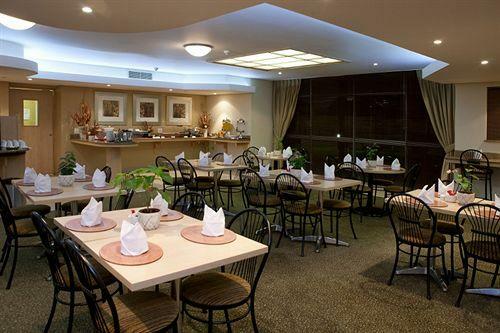 Hotel Road Lodge Southgate