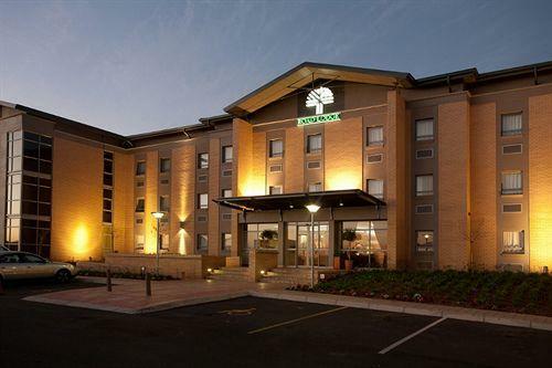 Hotel Road Lodge Southgate