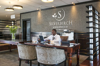 Hotel Silverbirch At Birchwood