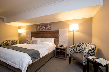 Hotel Silverbirch At Birchwood