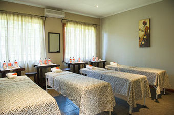 Hotel Silverbirch At Birchwood