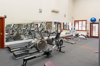 Hotel Silverbirch At Birchwood