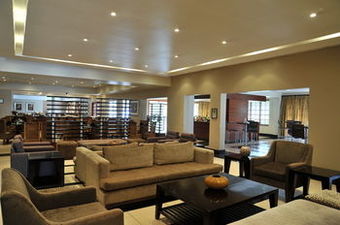 Hotel Silverbirch At Birchwood