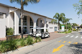 Hotel Silverbirch At Birchwood