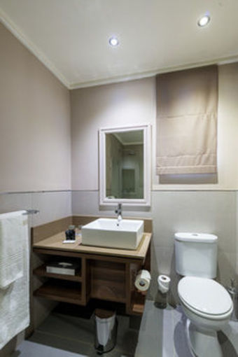 Hotel Silverbirch At Birchwood