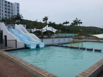 Apartamento Breakers Resort