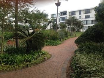 Apartamento Breakers Resort