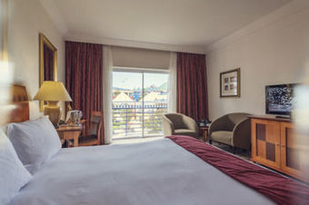 Carnival Club Hotel