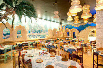 Carnival Club Hotel