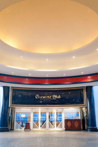 Carnival Club Hotel
