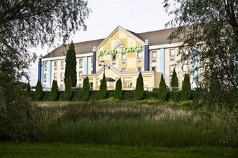 Hotel Road Lodge Carnival City