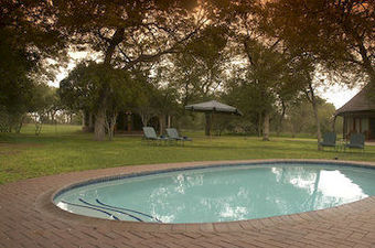 Posada N'kaya Game Lodge